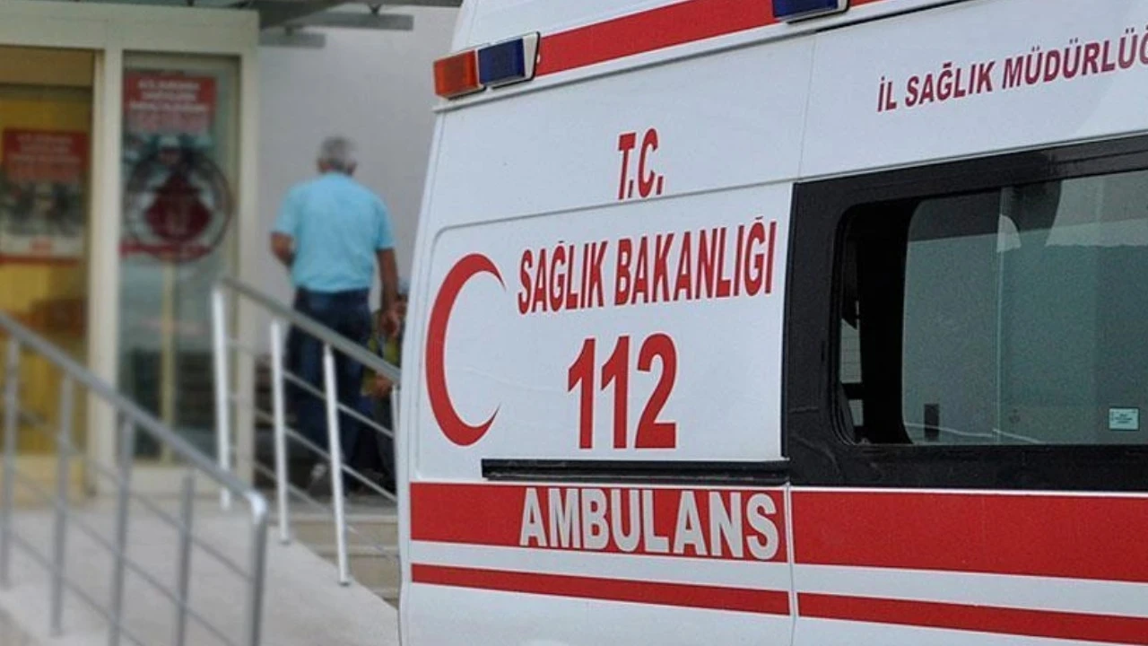 6 yaşındaki Ayyüce havuzda boğuldu