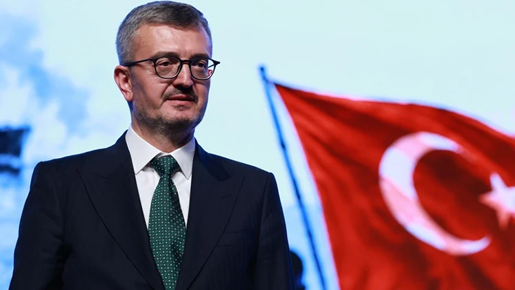 İletişim Başkanı Duran: Milli irade esaret altına alınamaz
