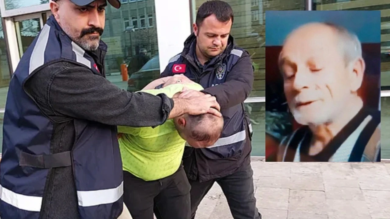 Boşandığı eşinin dedesini öldürüp 4 gün bodrumda saklayan sanık: Neden yaptım hatırlamıyorum