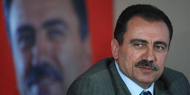 Muhsin Yazıcıoğlu dosyası yeniden soruşturulacak