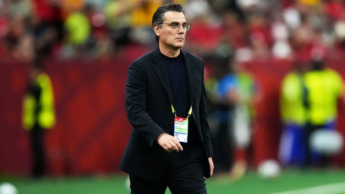 Eleştirilerin hedefi oldu! Fatura Vincenzo Montella'ya kesildi