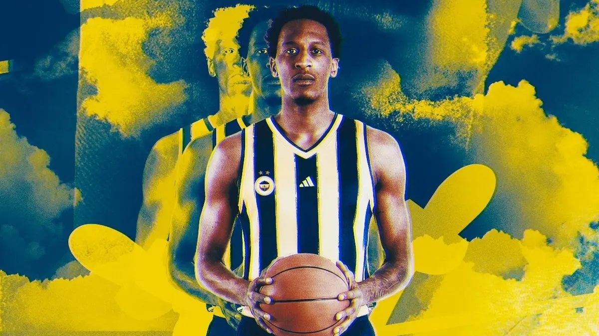 Fenerbahçe, Marcus Bingham Jr. transferini açıkladı