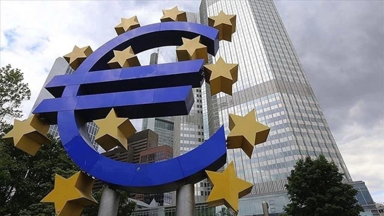 Piyasalar ECB'nin perşembe günü faiz artırımını tamamen fiyatladı