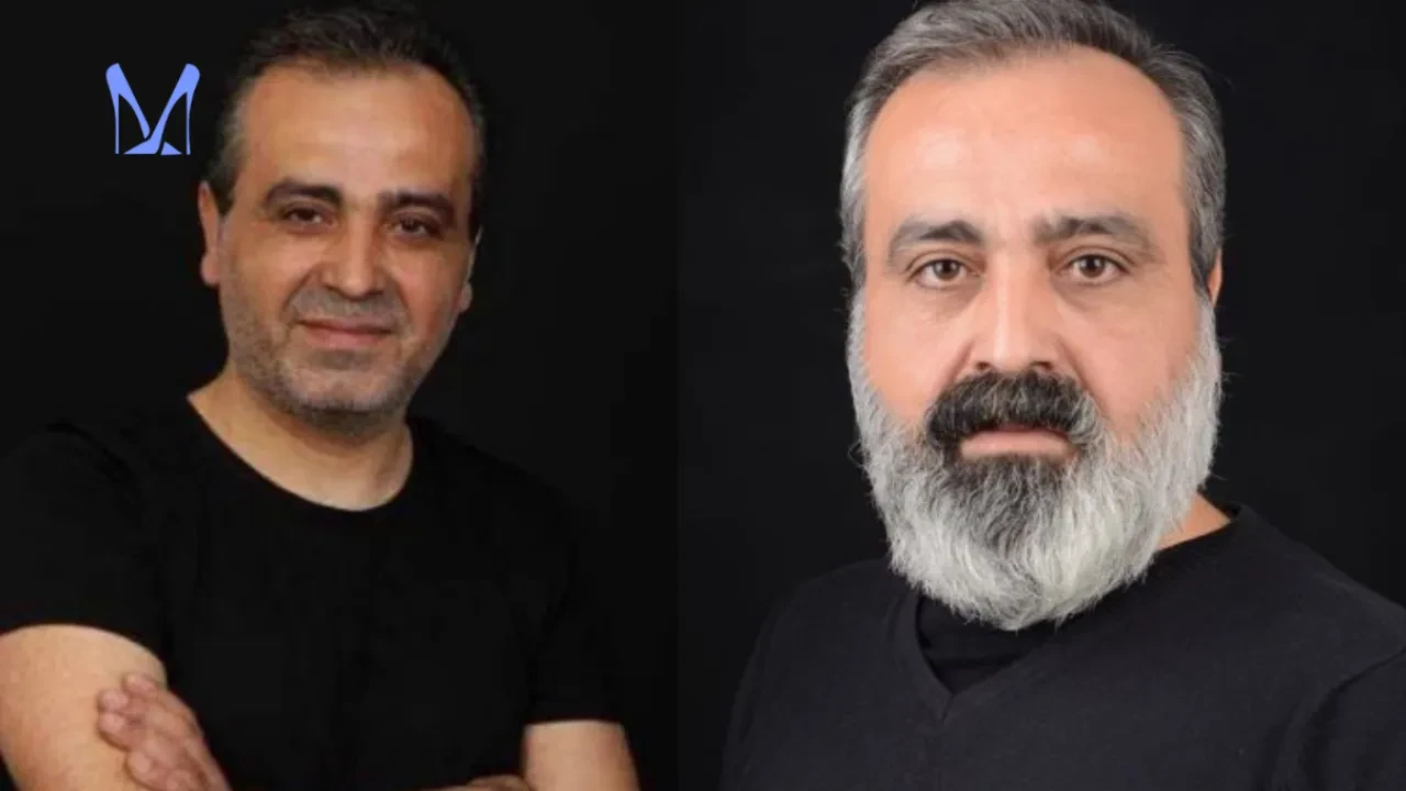 Arka Sokakların oyuncusu Mustafa Başalan kalbine yenik düştü! 52 yaşında hayatını kaybetti