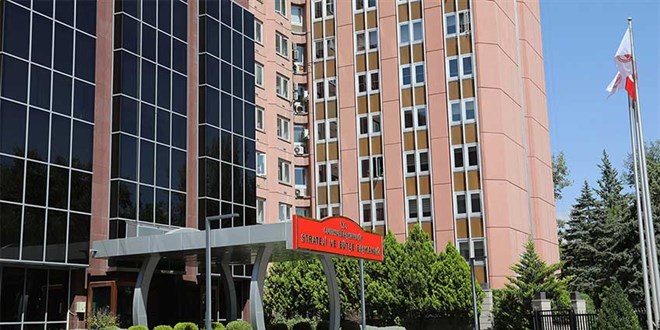 SBB, 170 Bin TL net maaşla Bilişim Personeli arıyor