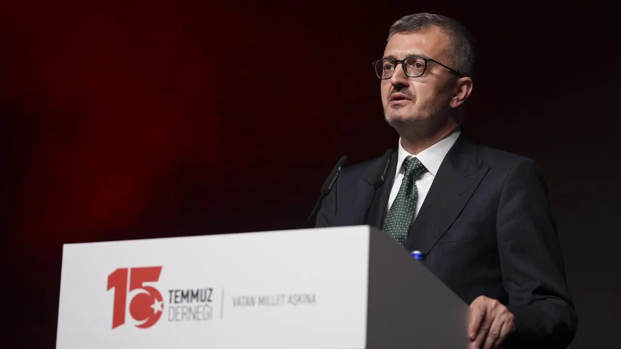İletişim Başkanı Duran'dan 15 Temmuz mesajı: FETÖ, faaliyette olduğu her ülke için tehdittir
