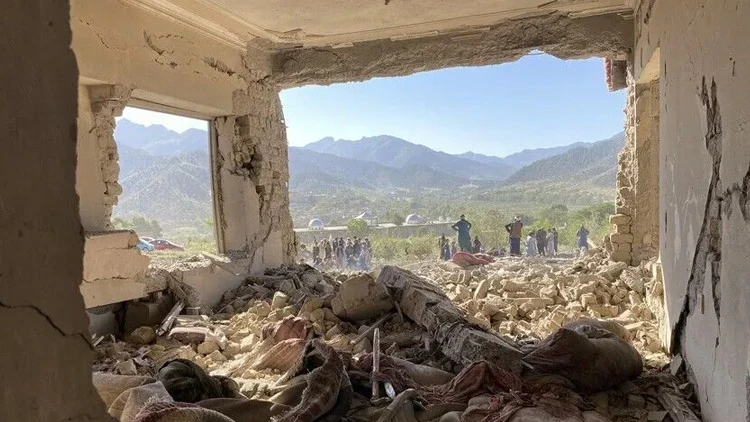 BM açıkladı: Pakistan operasyonunda 28 ölü