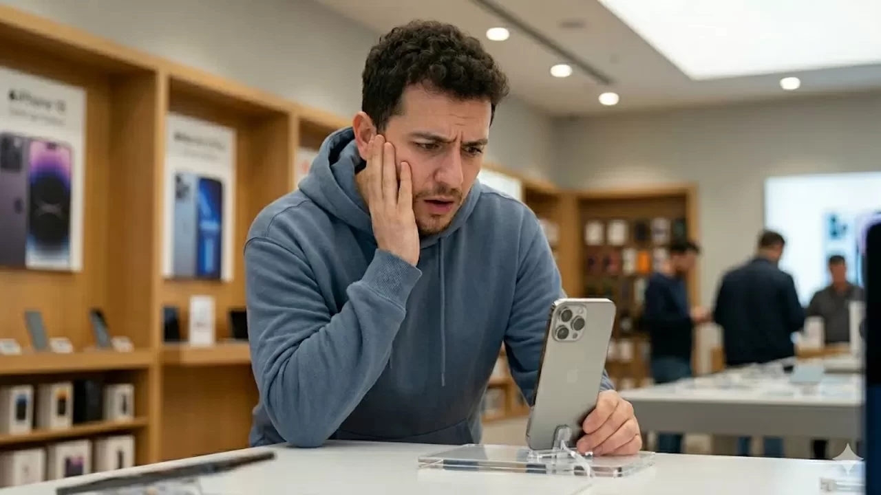 Apple'dan fiyat hamlesi: iPhone 18 Pro için dudak uçuklatan rakam