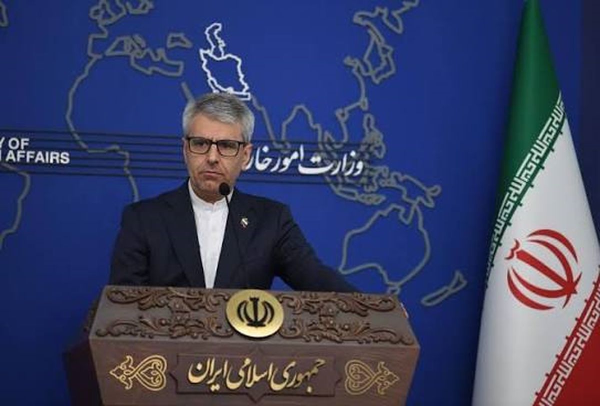 İran: ABD heyeti ile öğleden sonra bir araya geleceğiz