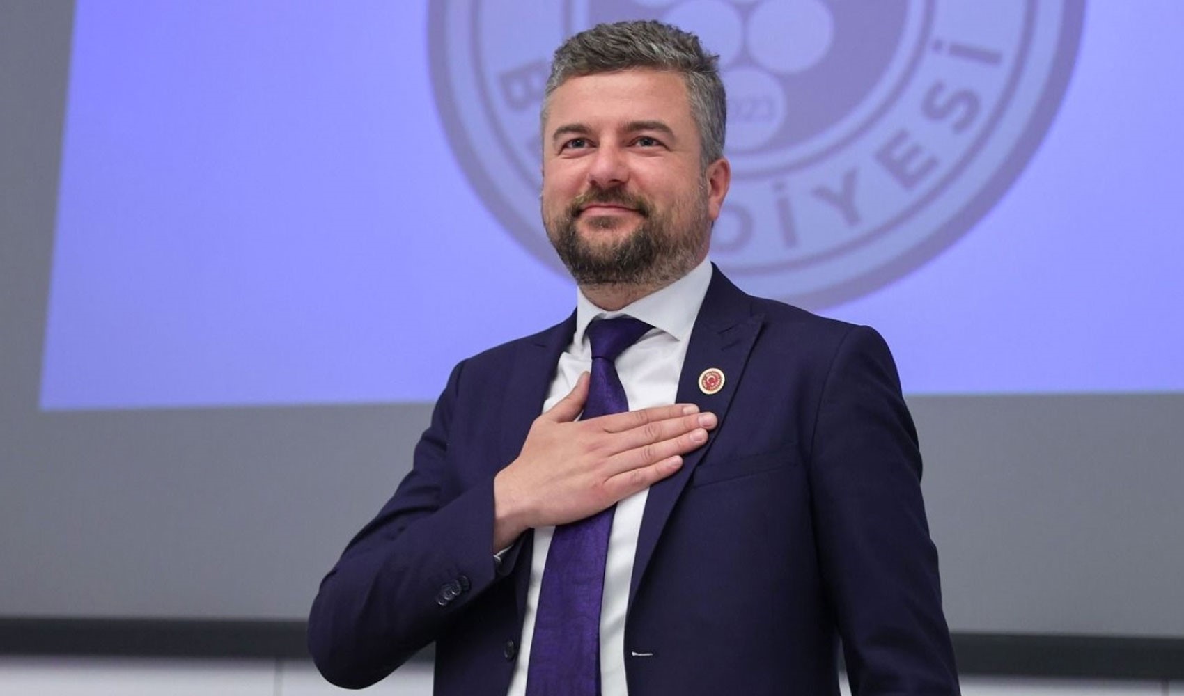 Son Dakika: Tutuklanan Buca Belediye Başkanı Görkem Duman görevden uzaklaştırıldı!