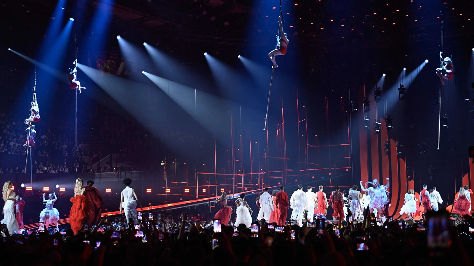 Eurovision'a Avrupa dışından bir katılım daha: 11 yıl sonra ilk