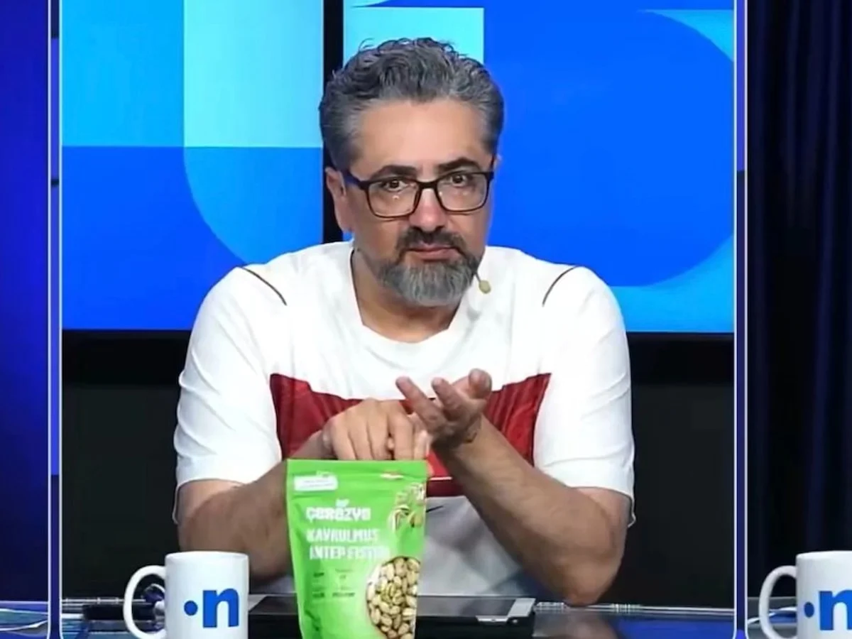 Serdar Ali Çelikler'den milli takıma sert eleştiri: Reklamlarda oynadınız, primleri aldınız