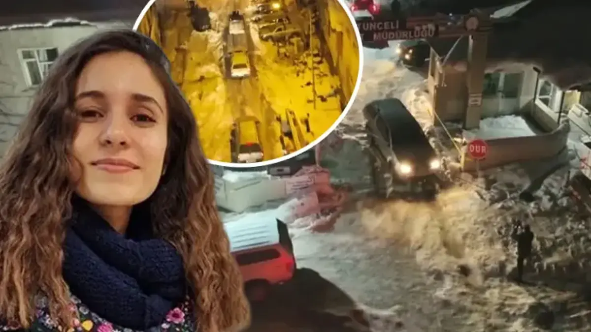 Gülistan Doku davasında yeni gelişme! Olay günü bölgedekilerin hepsi mercek altında