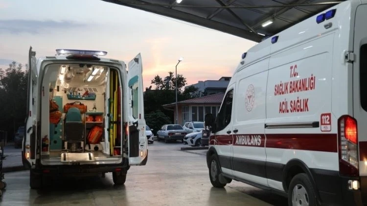 Kız alıp verme husumeti kanlı bitti: Baba ve oğlu hayatını kaybetti