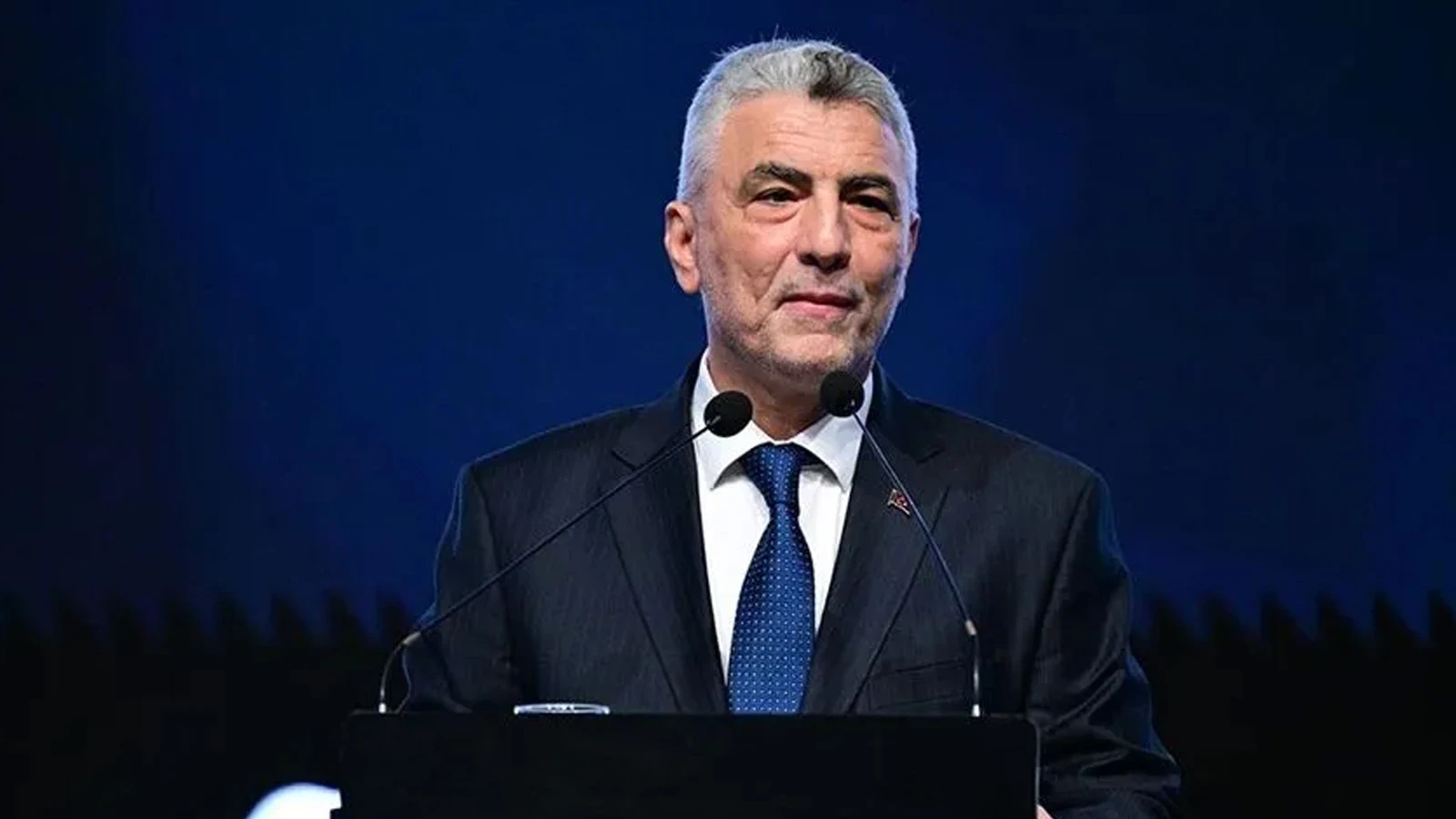 Bakan Bolat: Türkiye-AB hattında vizesiz dönem kaçınılmaz