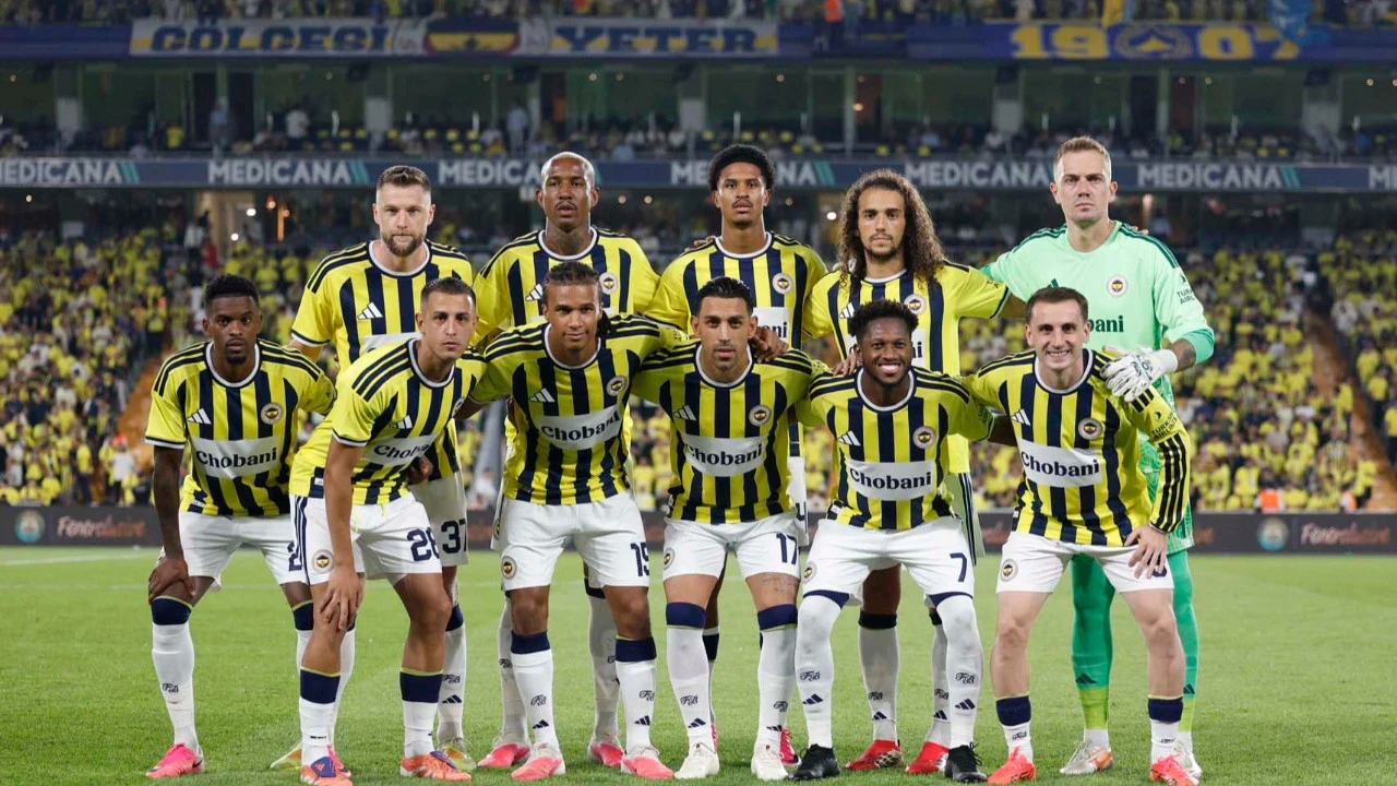 Şampiyonlar Ligi’nde tur zamanı! Fenerbahçe, Gornik Zabrze’ye konuk olacak! Muhtemel ilk 11'de sürprizler var