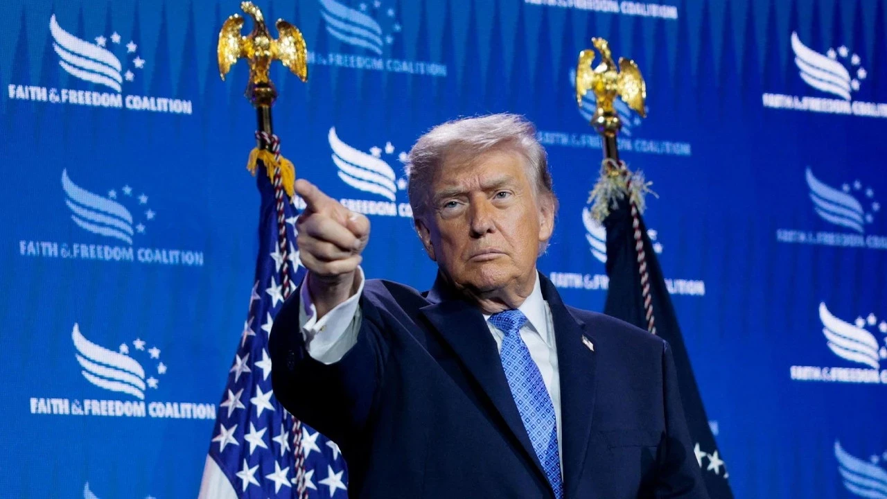 ABD Başkanı Trump'a yargıdan soğuk duş! Ateş püskürdü: Uzun ve hantal değişikliğe gerek yok