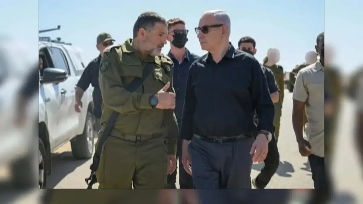 İSRAİL'İN YENİ HEDEFİ ÜRDÜN MÜ OLACAK? | “7 Ekim benzeri saldırı” iddiası