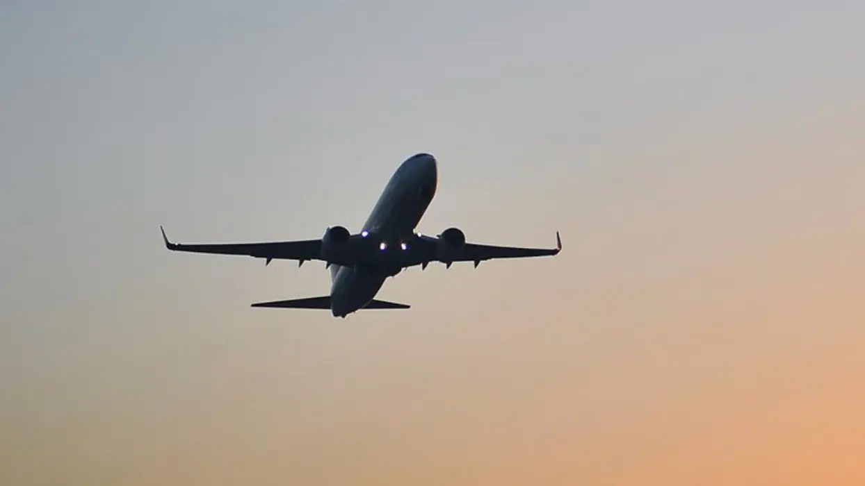 Uçuş rotaları değişiyor! AB, üç ülkenin hava sahası için düğmeye bastı