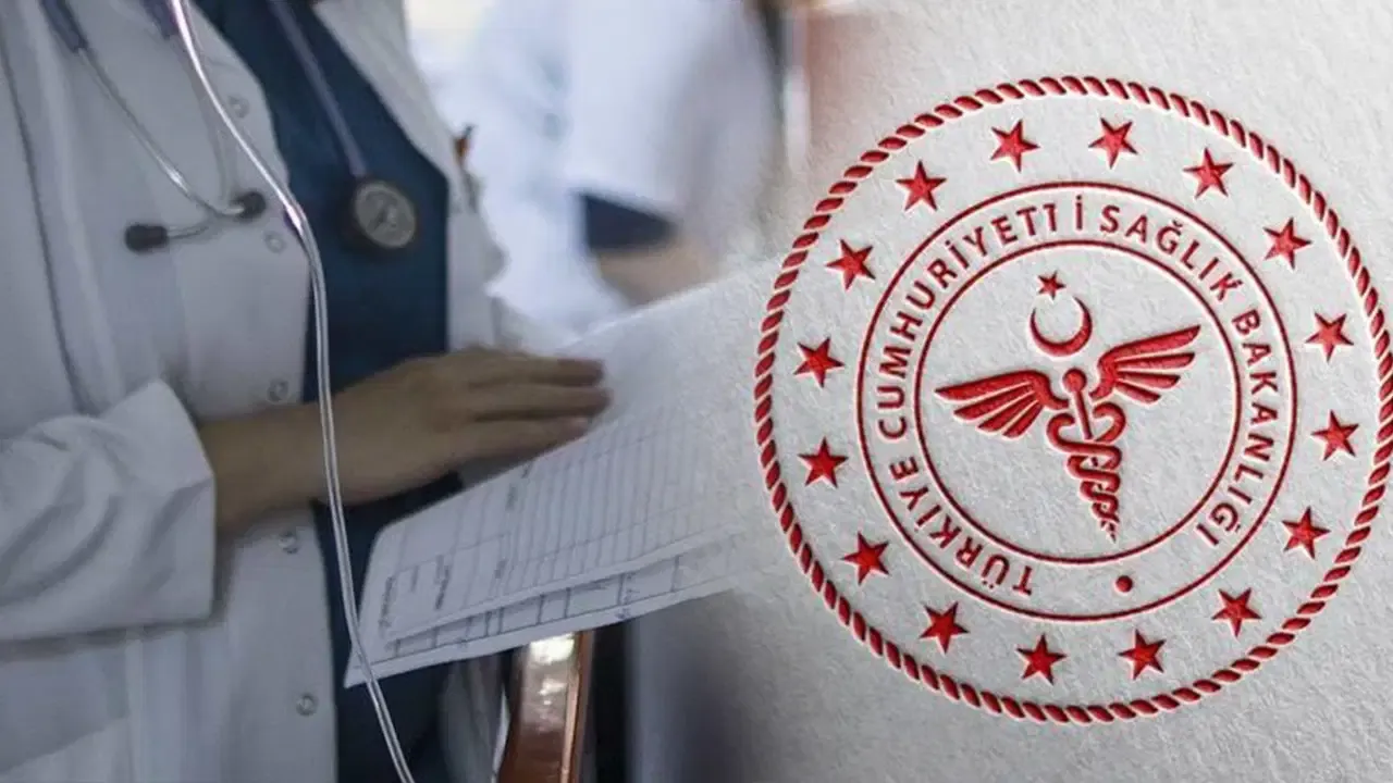 İstirahat raporlarında dijital dönem başladı!