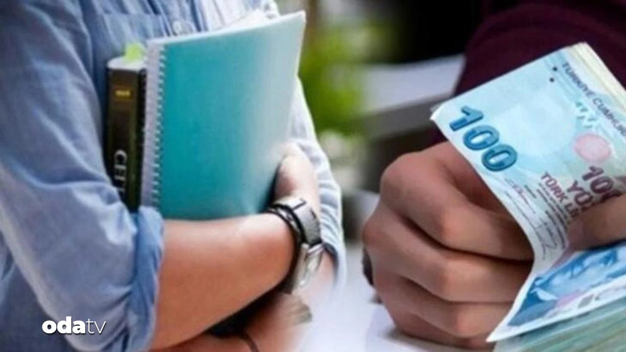 TENMAK'tan üniversitelilere 'enerji' bursu