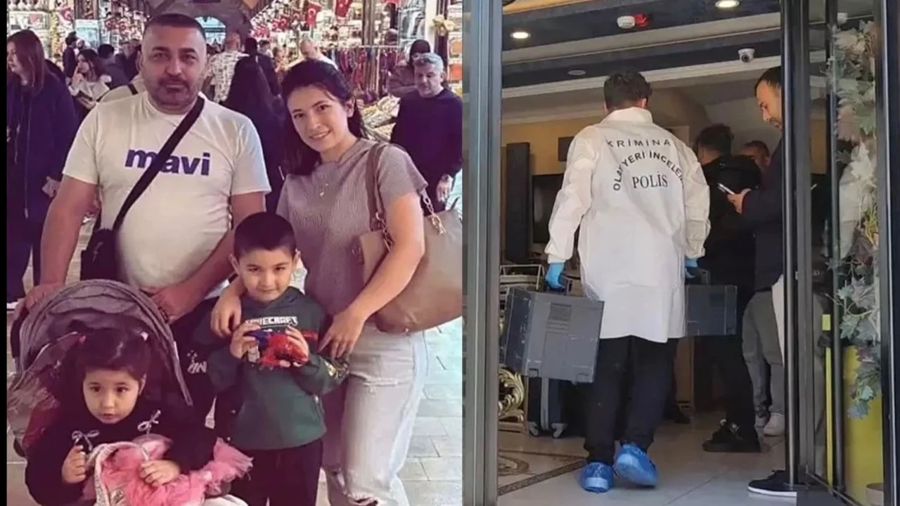 Böcek ailesinin ölümünde mütalaa açıklandı! İşte sanıklara istenen cezalar
