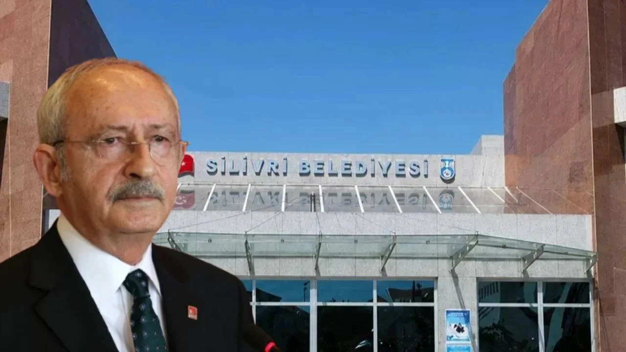 Kemal Kılıçdaroğlu'ndan Silivri Belediyesi için sürpriz hamle! Özel heyet görevlendirdi