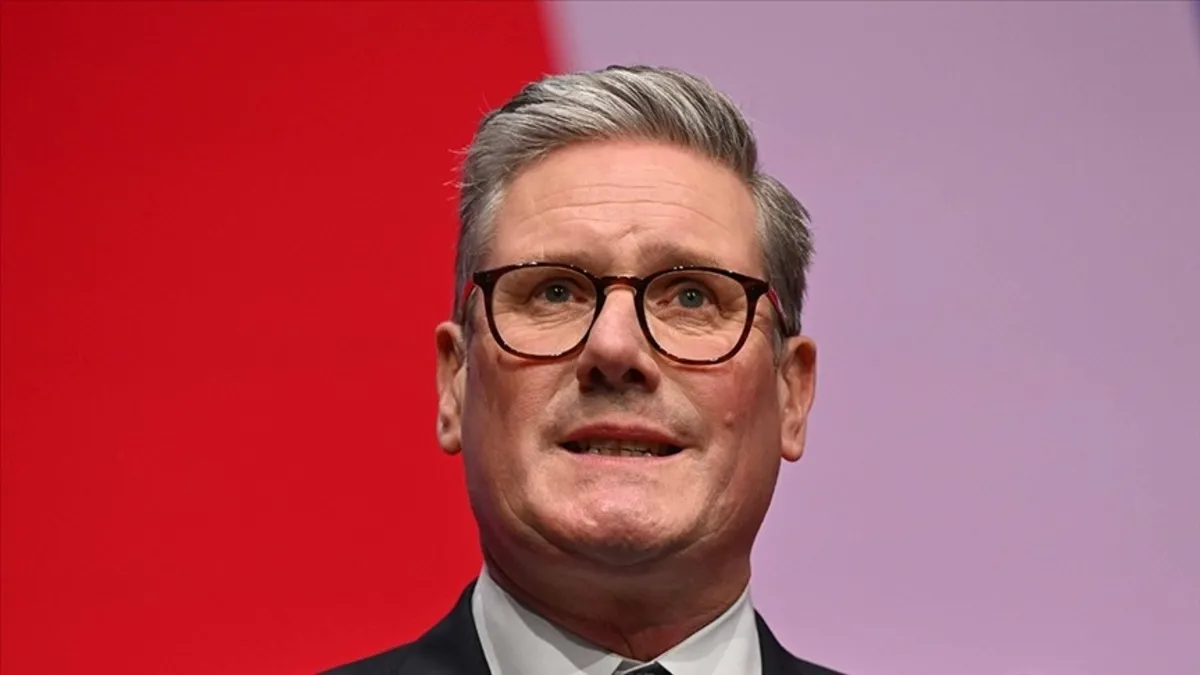 İngiltere'de Keir Starmer'a istifa baskısı artıyor! Trump 'başarılar dilerim' dedi | Bakanlar takvim...
