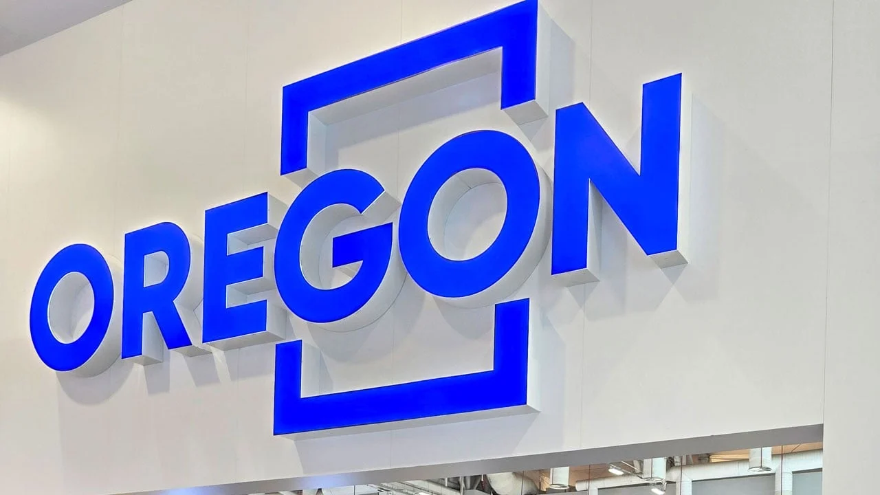 Oregon Teknoloji 30 ülkede gücünü artırdı