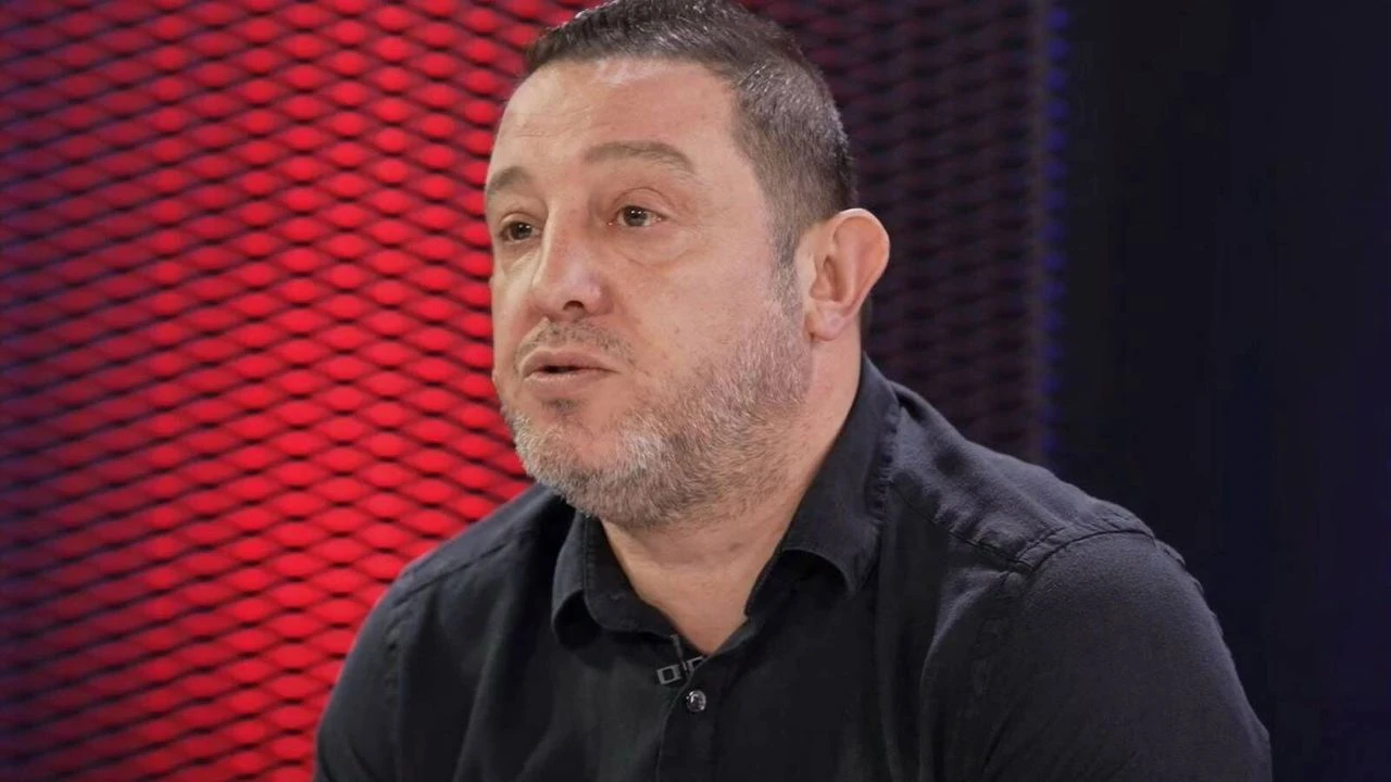 Nihat Kahveci’den Montella’ya sert eleştiri: “Yarın yollarım”