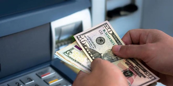 ATM'lere sahte dolar yatıran şebeke çökertildi