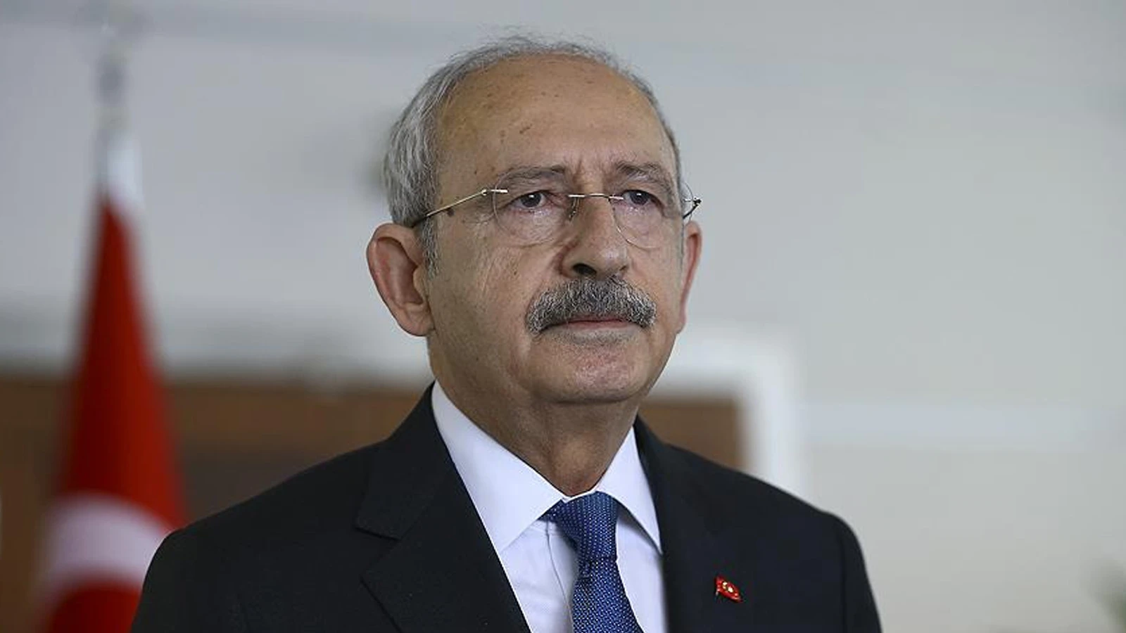 TBMM önünde gerginlik: Kemal Kılıçdaroğlu grup toplantısına katılmayacak