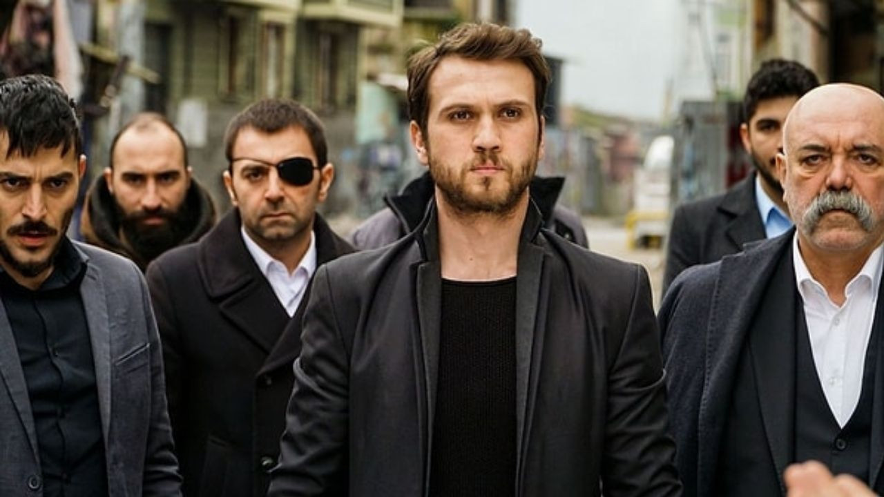 Çukur yeniden başlayacak mı 2026? Çukur filmi çıkacak mı, ne zaman çıkacak?