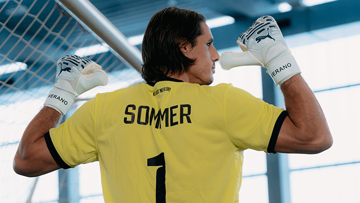 Inter'den ayrılan Yann Sommer’in yeni takımı belli oldu!