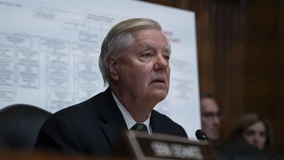 Lindsey Graham neden öldü? Suikast iddiası gündem olmuştu