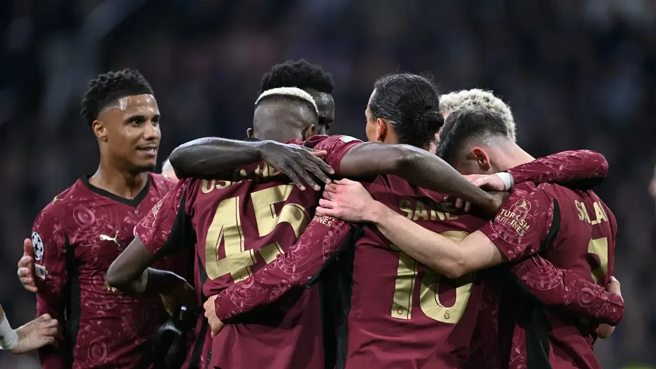 Galatasaray hazırlık maçı takvimi 2026: Ümraniyespor Galatasaray maçı ne zaman, saat kaçta, hangi kanalda?