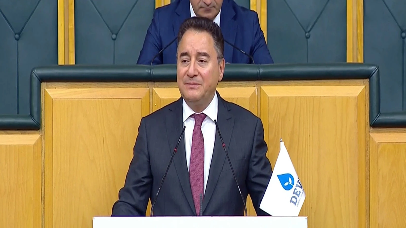 Babacan: Ahbap Derneği yıllarca niçin denetlenmedi