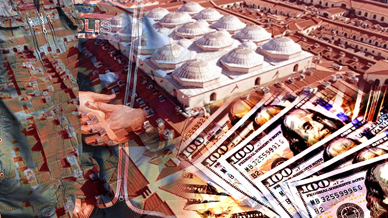Kapalıçarşı'daki 50 milyon dolarlık vurgunda şoke eden detaylar! Borsada işlemler, lüks araç ve gayrimenkuller
