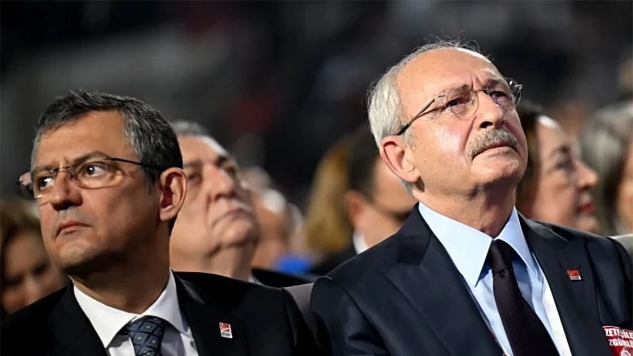“Yeni Parti” iktidar alternatifi olur mu?