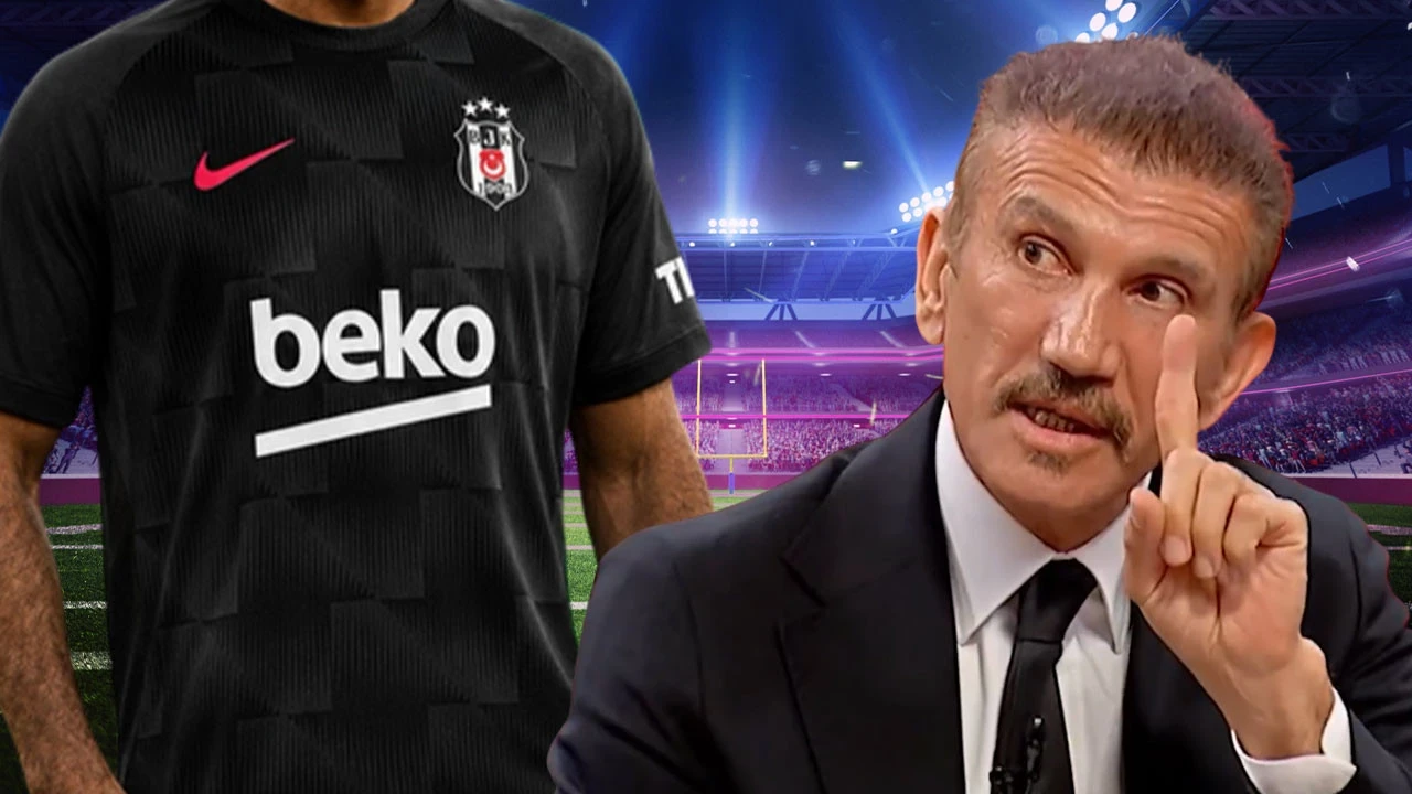 Rüştü Reçber yılın transfer bombasını patlattı! Beşiktaş'ın yeni dünya yıldızını duyurdu! "Başkan transferi bitirmiş"