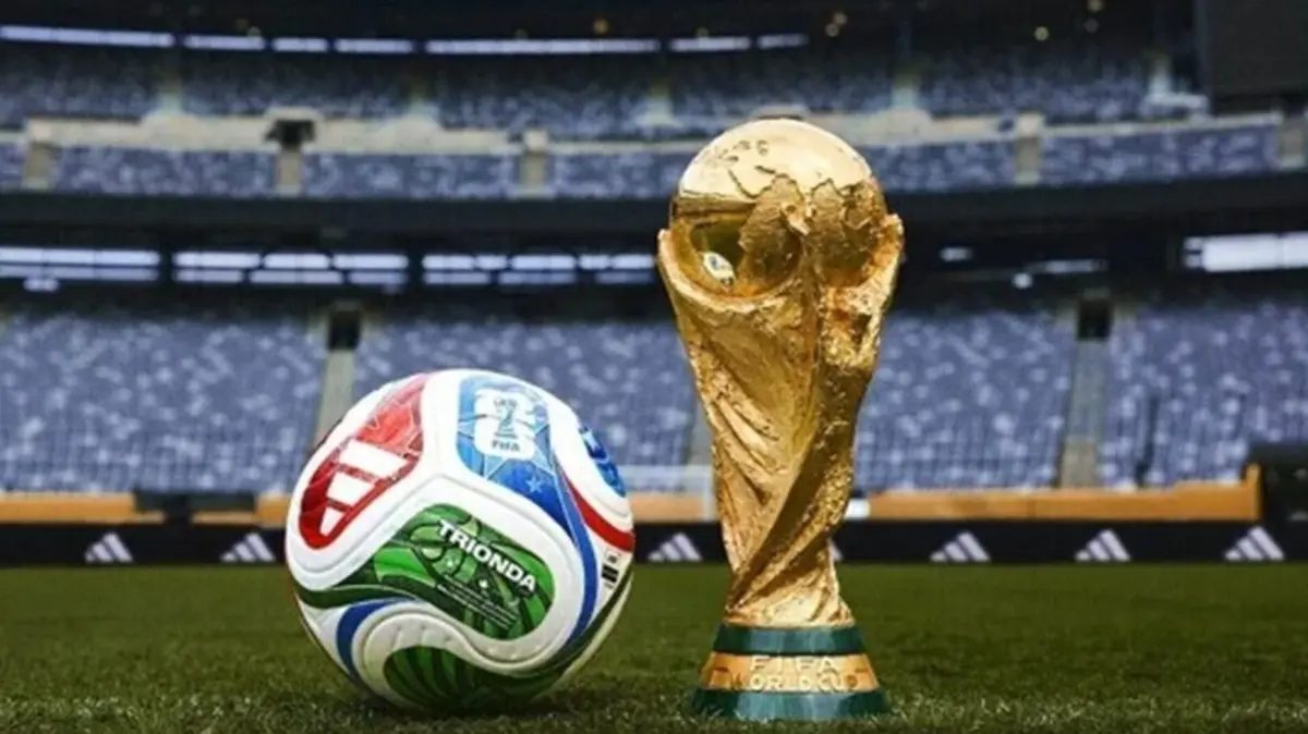 2026 FİFA Dünya Kupası ne zaman bitiyor" Dünya Kupası final maçı ne zaman"