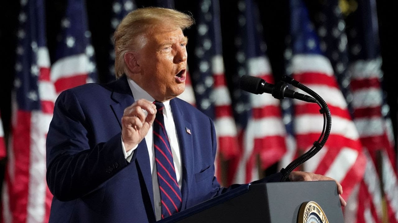 ABD Başkanı Trump'tan Çin ve Rusya iddiası! Görüşmelerini hatırlattı