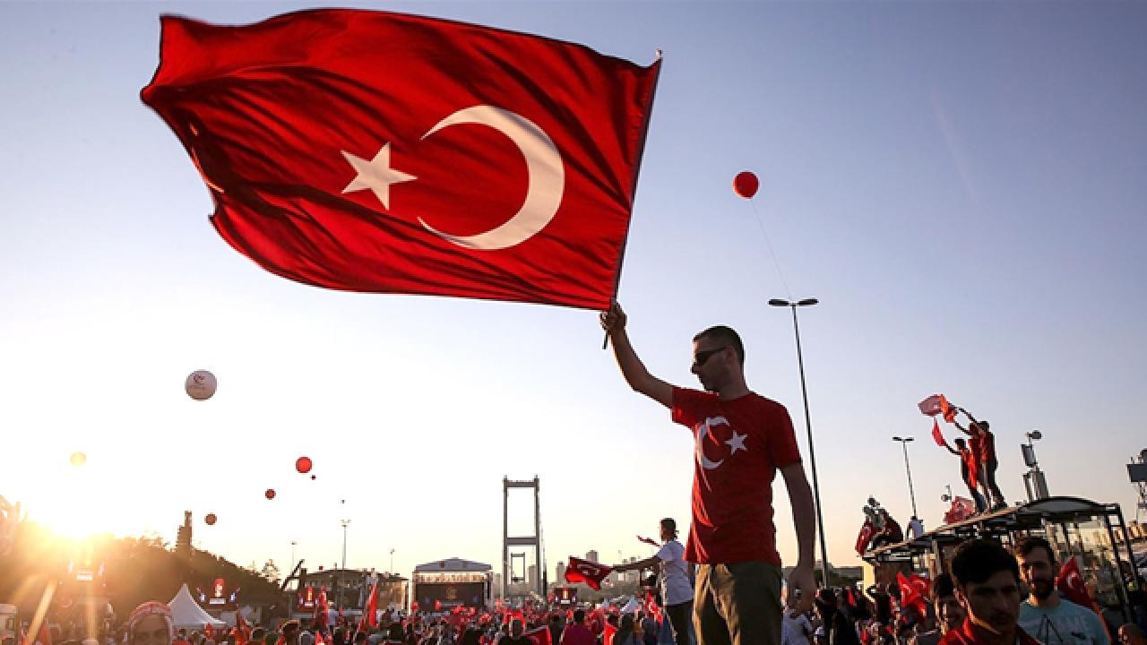 15 Temmuz’da NATO zincirini kıran Türkiye