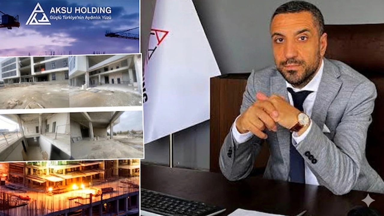 Aynı daireyi 13 kişiye sattığı iddia edildi: 152 yıl hapsi isteniyor