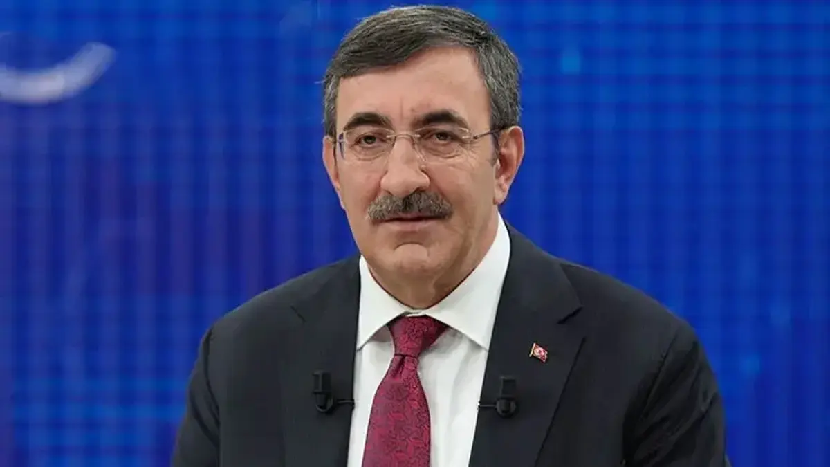 Cumhurbaşkanı Yardımcısı Cevdet Yılmaz'dan NATO Zirvesi'ne ilişkin paylaşım