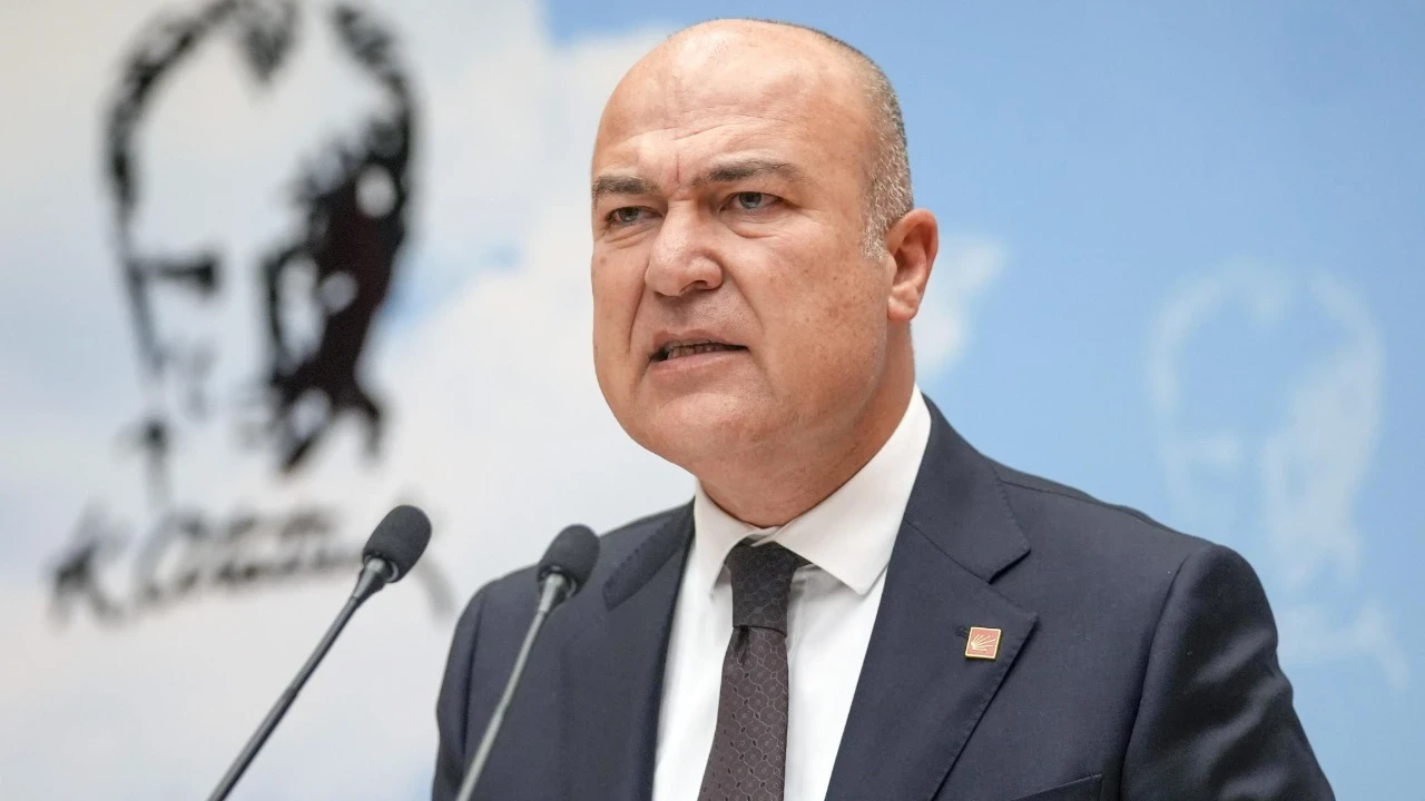 CHP'den ilk istifa haberi geldi