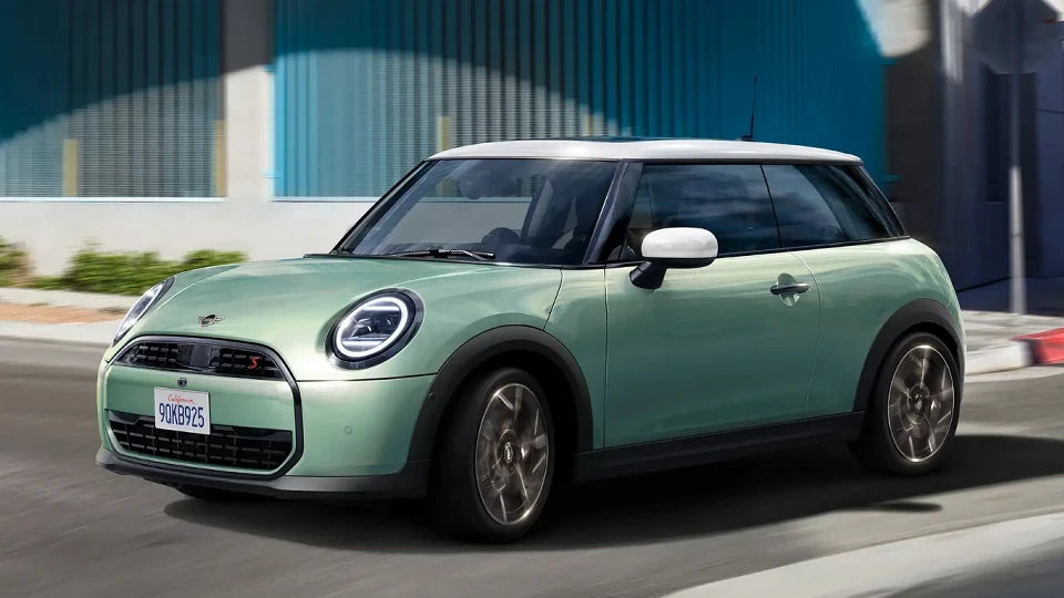 MINI fiyat listesi Temmuz 2026: MINI Countryman, MINI Cooper 3, Cooper 5, Cooper Cabrio, Countryman