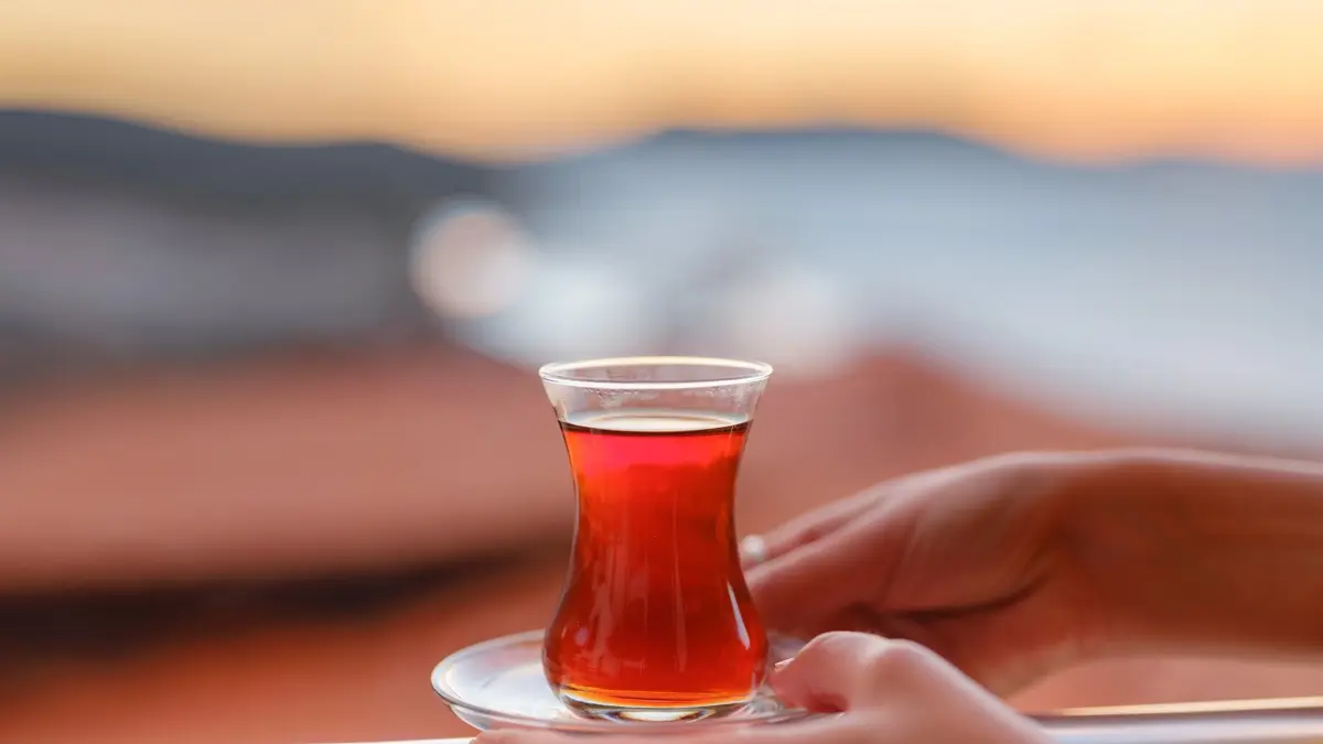 Mideyi rahatlatan 5 sabah içeceği: Ne sirke ne kahve...