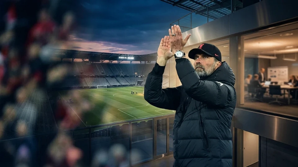 Almanya'da Klopp dönemi başlıyor: İlk görüşme resmen doğrulandı