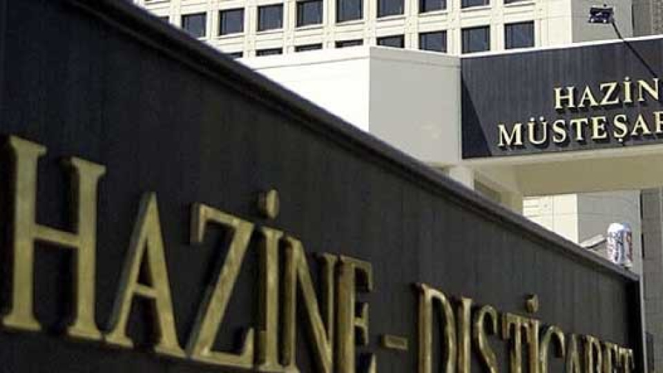 Hazine'den dolar cinsinden tahvil ve kira sertifikası ihracı
